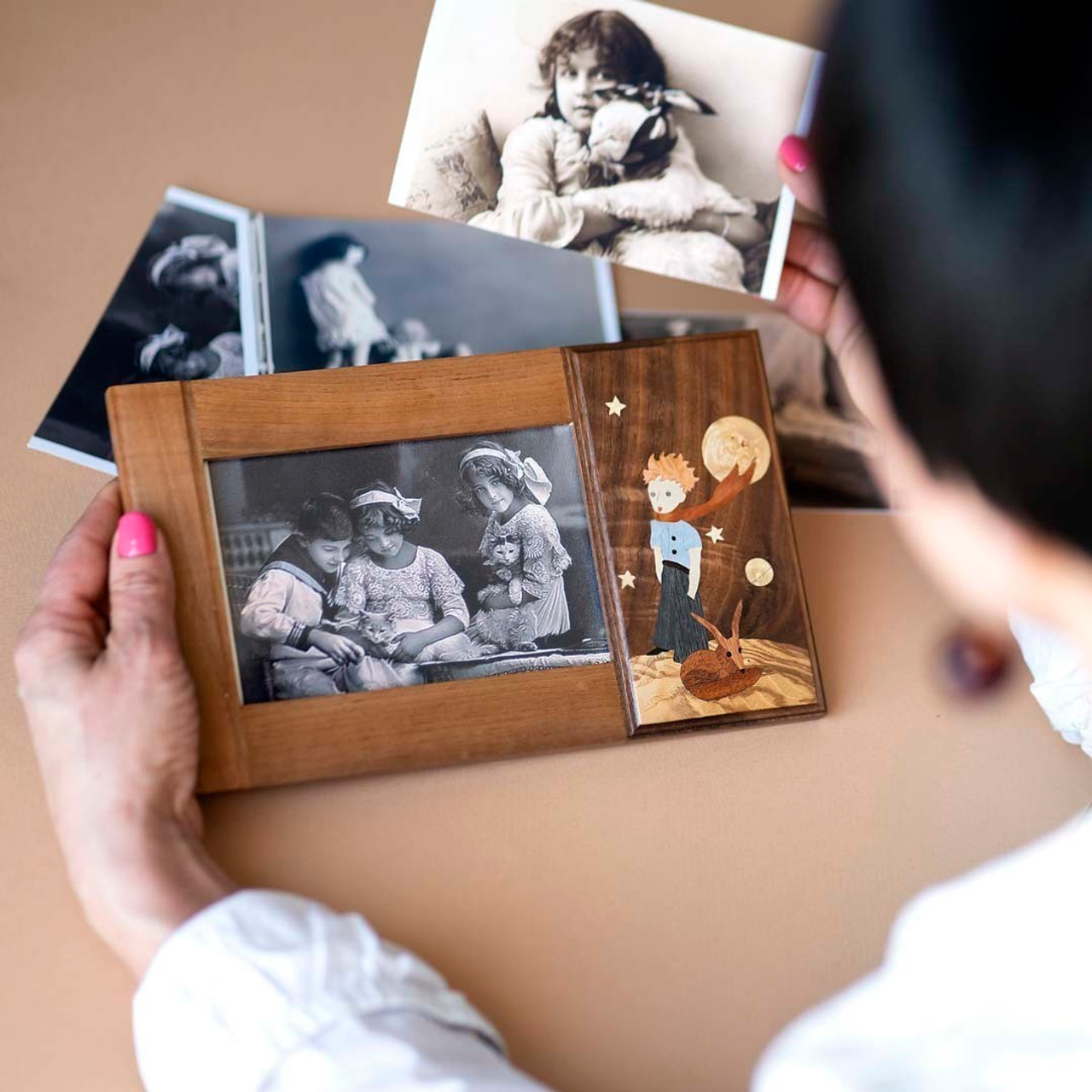 Эксклюзивные изделия из дерева @woodsimka