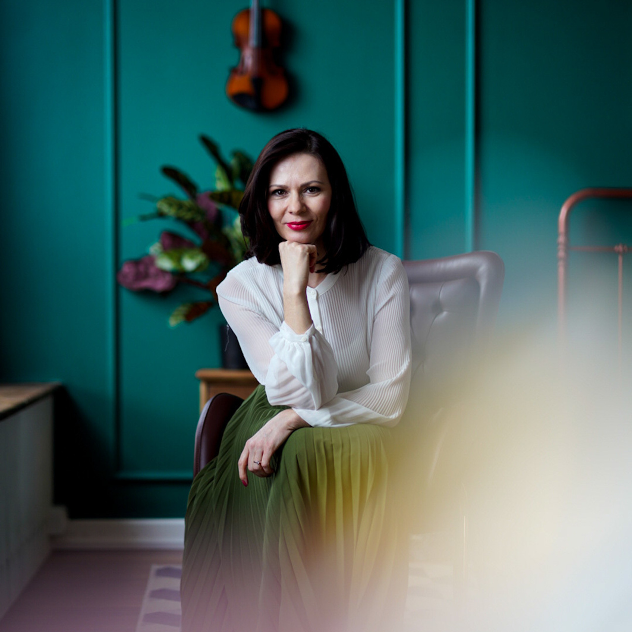 Отзывы. Фотограф, эмпат, телесный терапевт в Москве Ольга Трушина