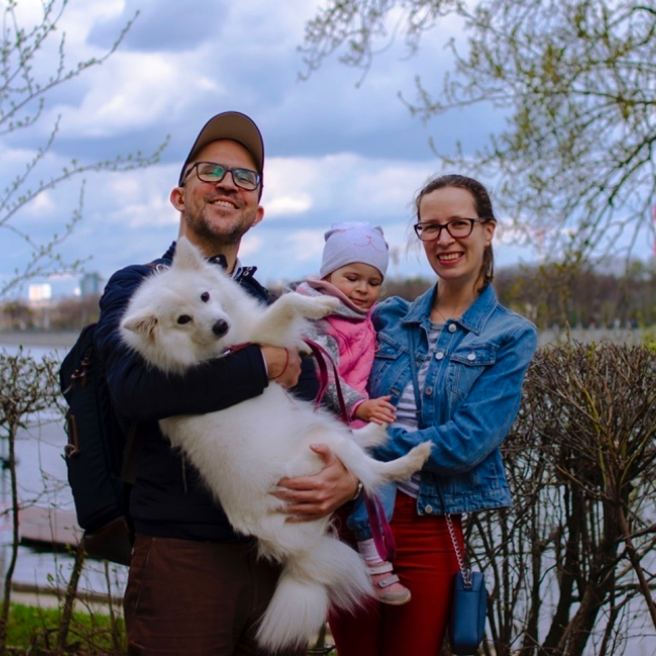 Отзывы. Фотограф, эмпат, телесный терапевт в Москве Ольга Трушина