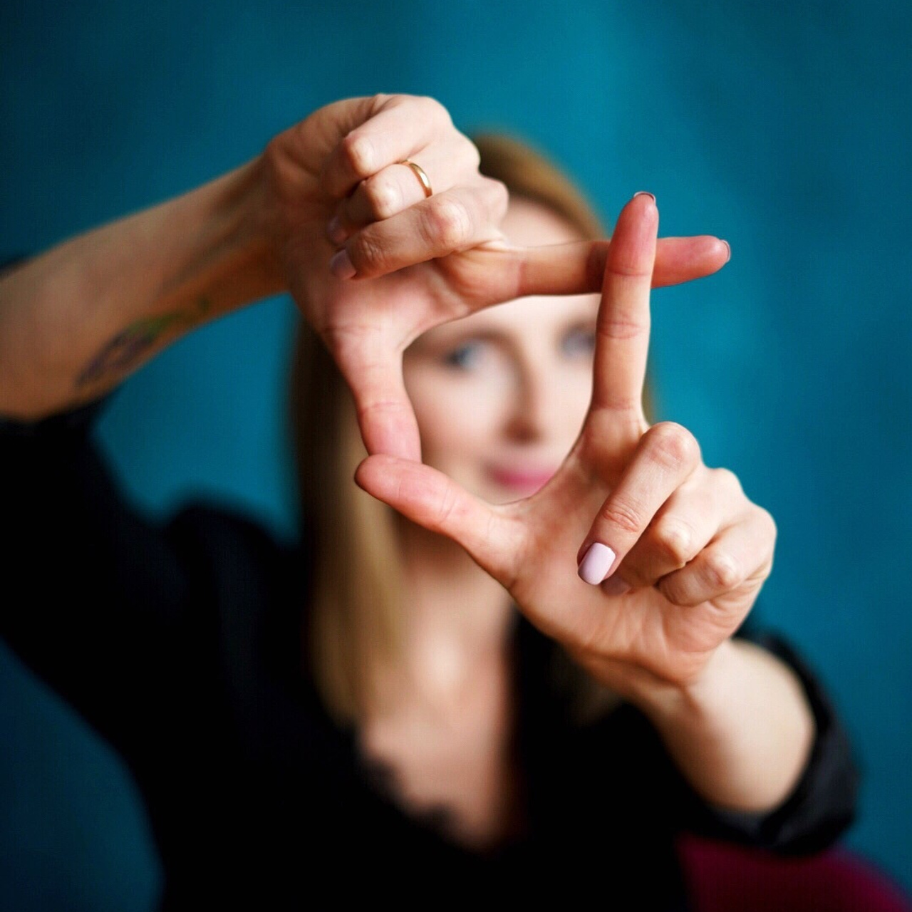 Отзывы. Фотограф, эмпат, телесный терапевт в Москве Ольга Трушина