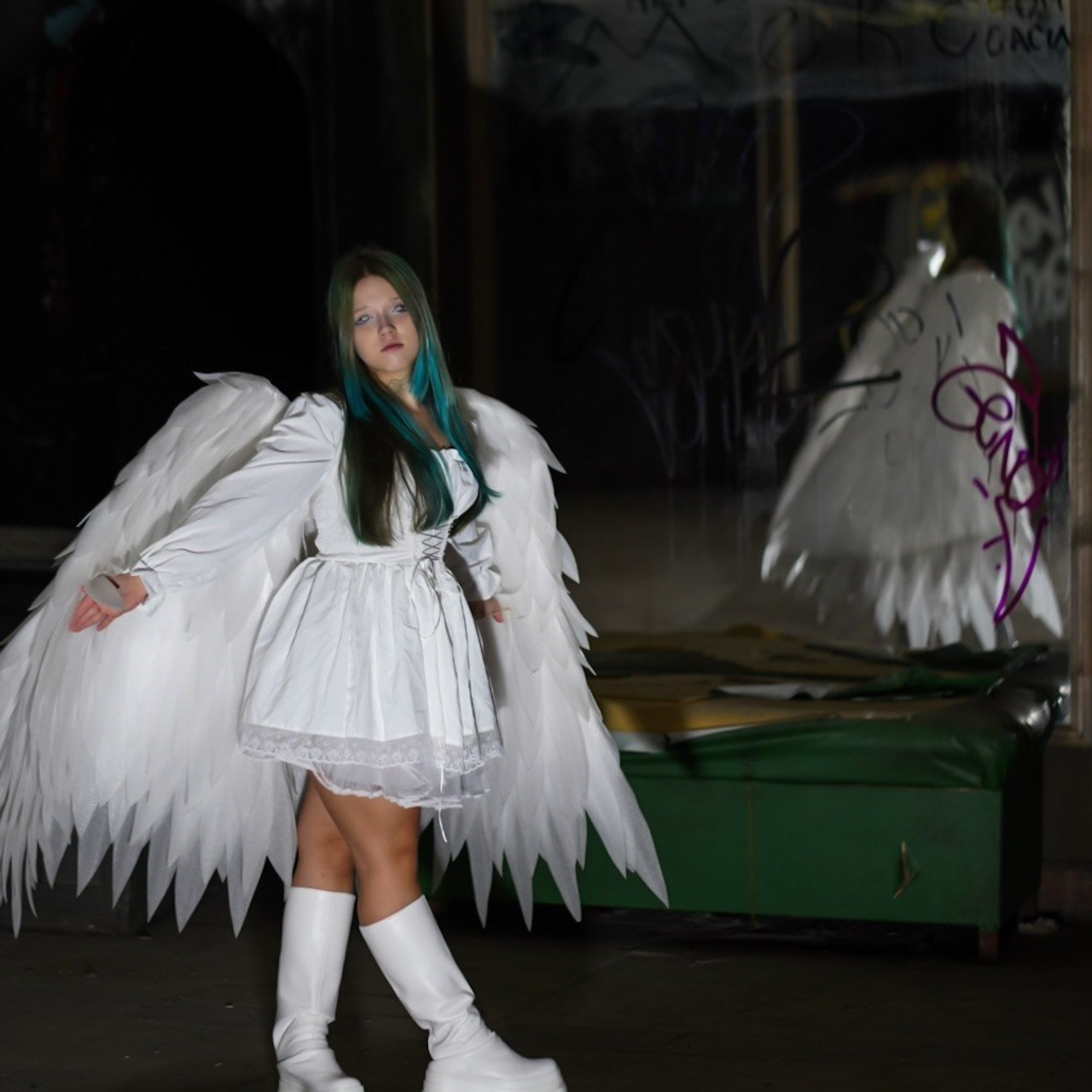 Услуги. Фотограф, эмпат, телесный терапевт в Москве Ольга Трушина