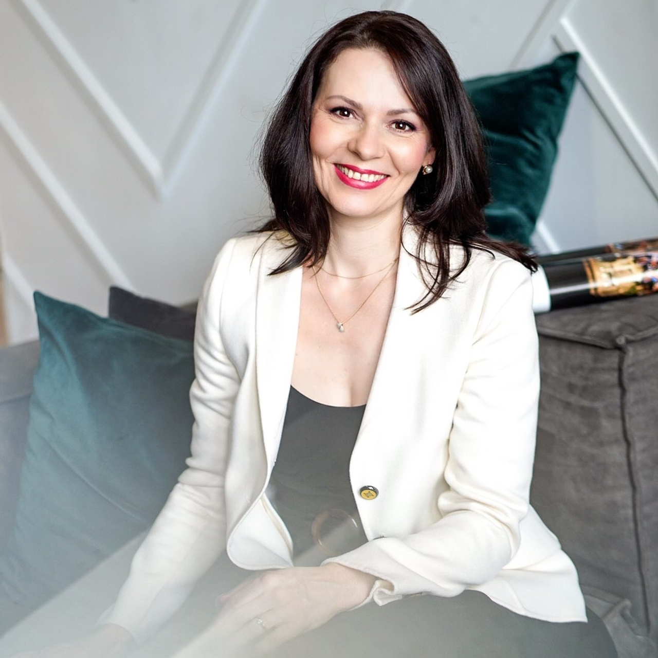 Отзывы. Фотограф, эмпат, телесный терапевт в Москве Ольга Трушина