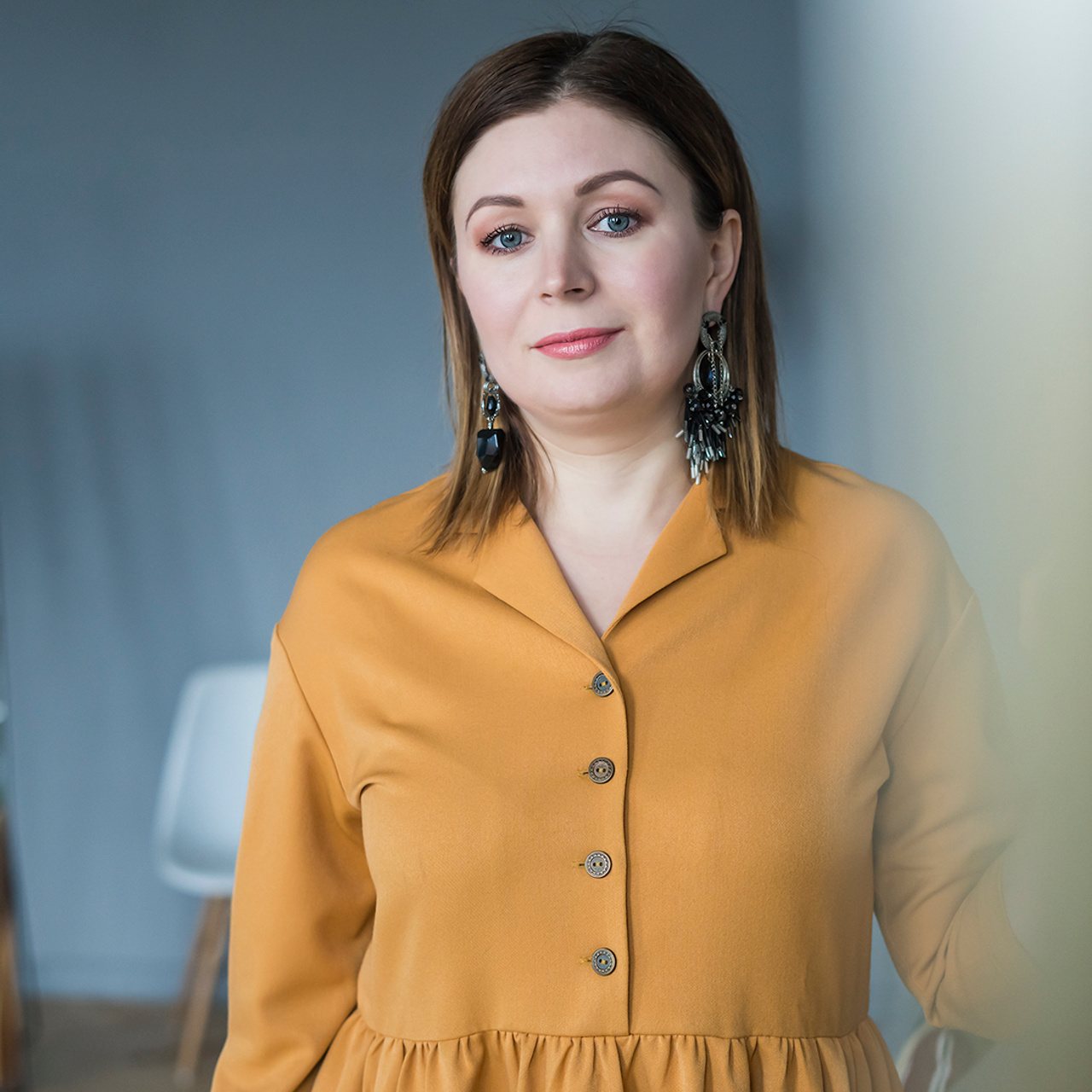 Отзывы. Фотограф, эмпат, телесный терапевт в Москве Ольга Трушина