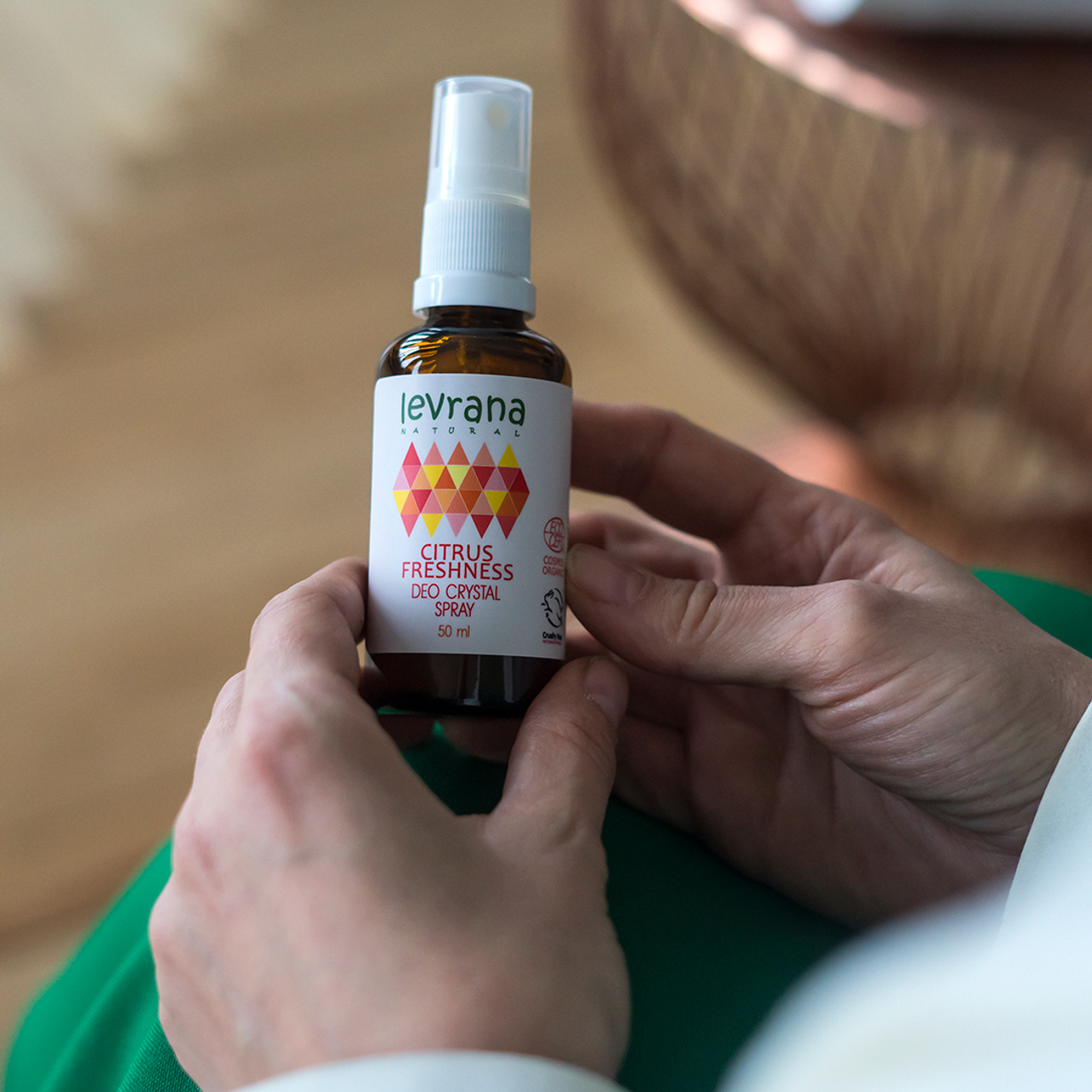 Магазин натуральной косметики @eco_beauty_lavka