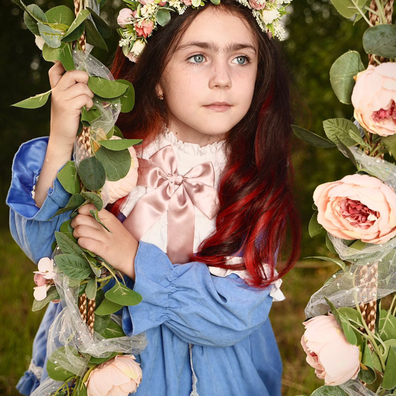 Отзывы. Школьная фотография Поповы