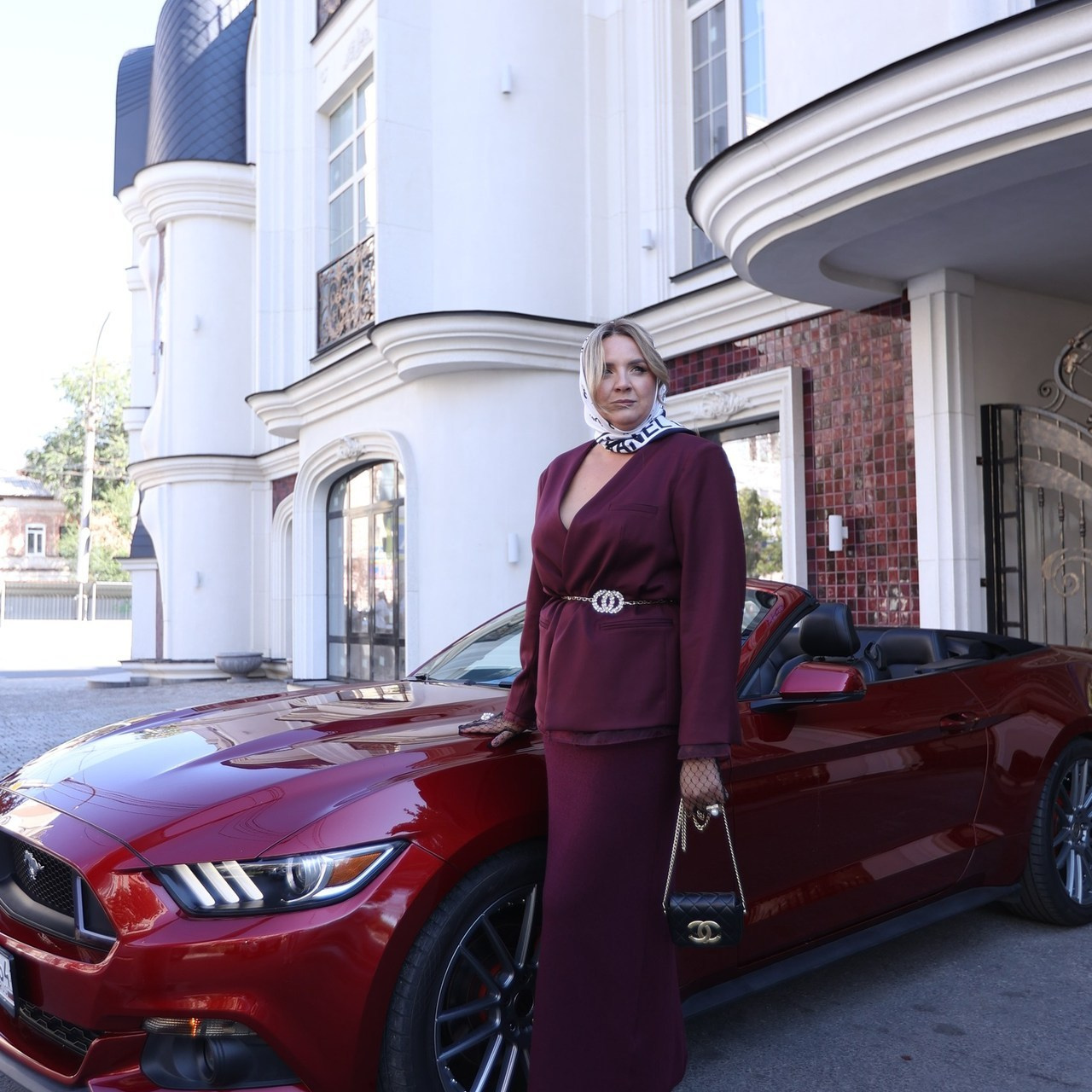 Отзывы. Фотограф Мартакова Мила