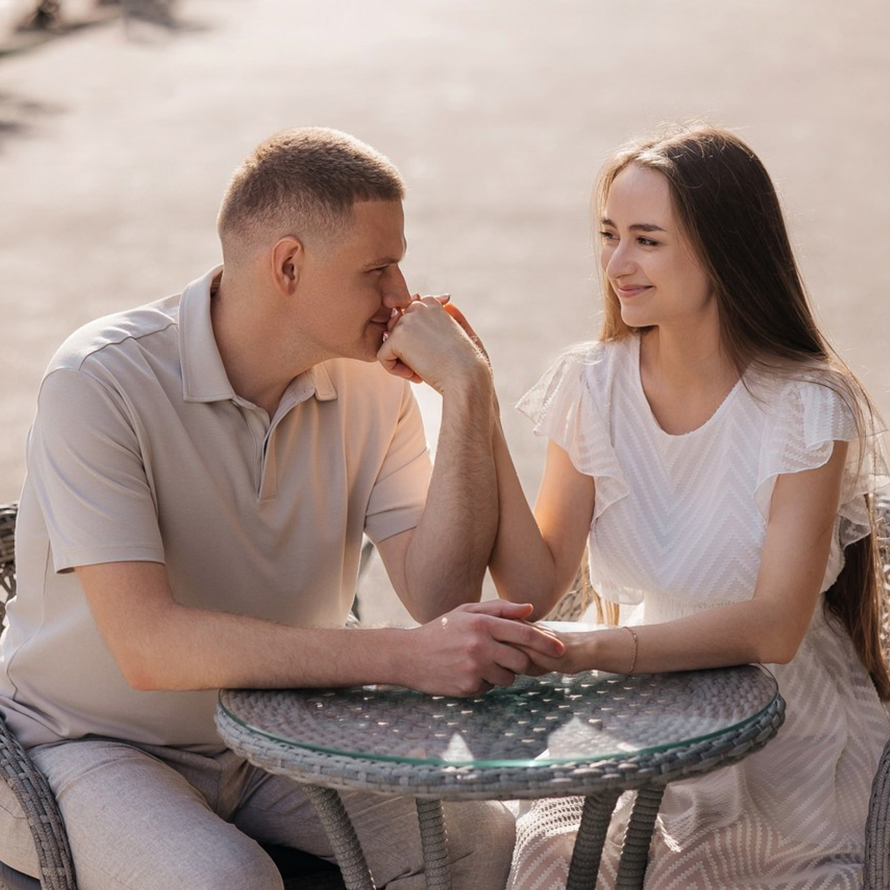 Отзывы. Фотограф Мартакова Мила