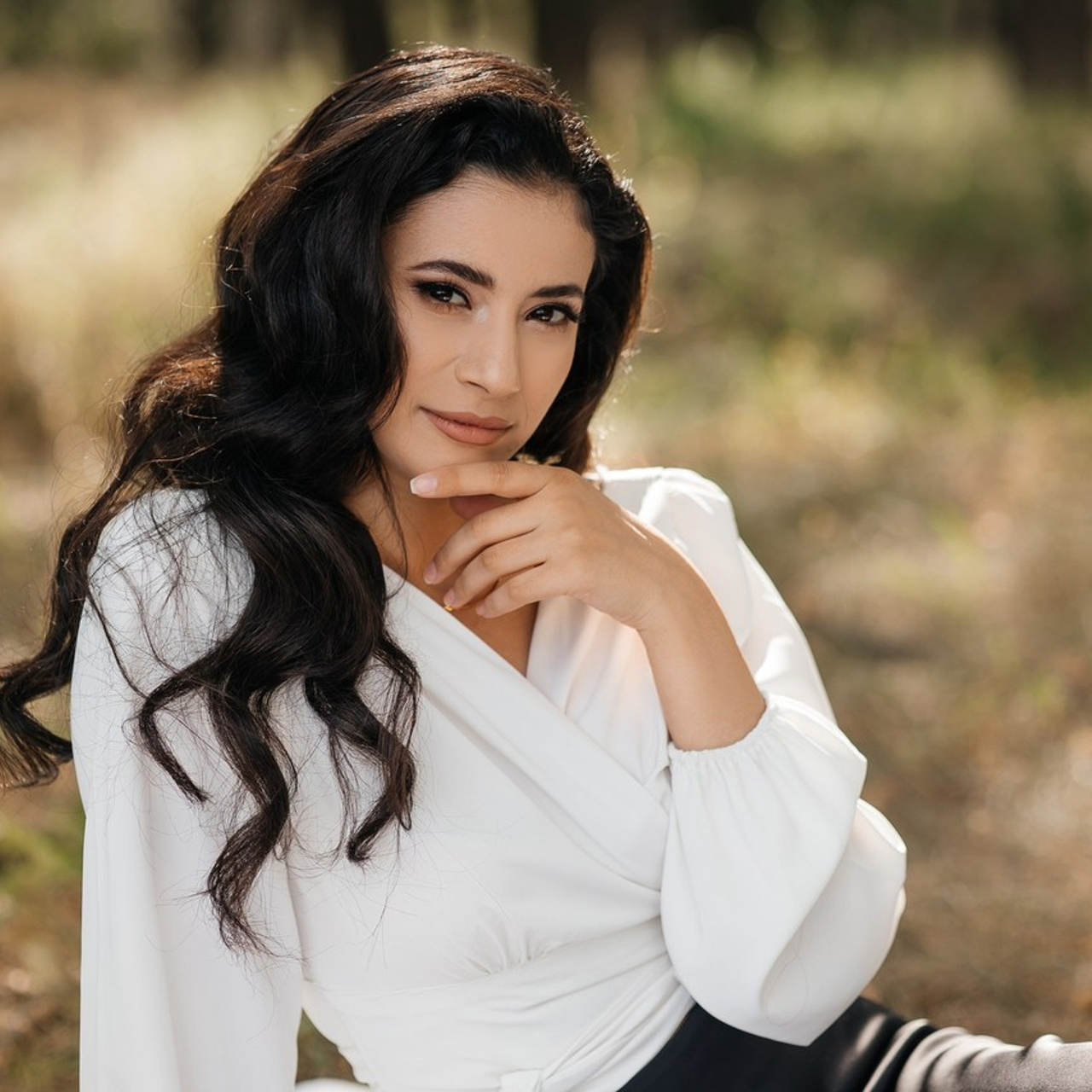 Отзывы. Фотограф Мартакова Мила