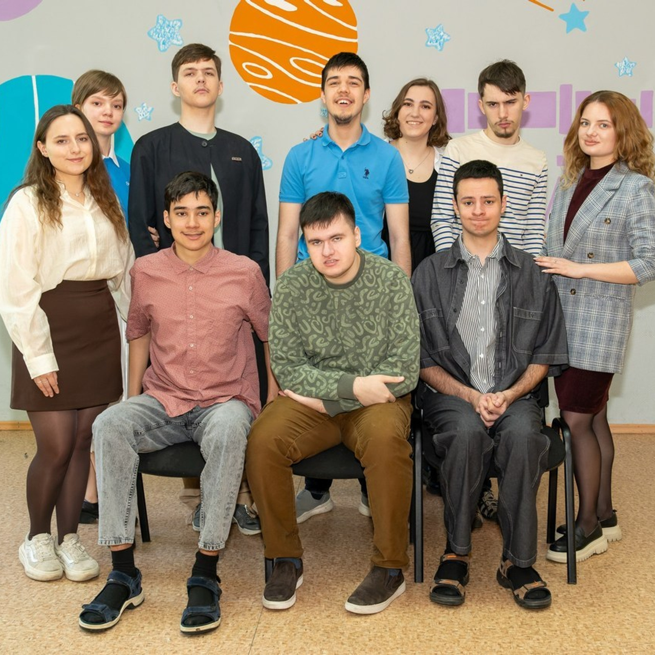 Отзывы о моей работе