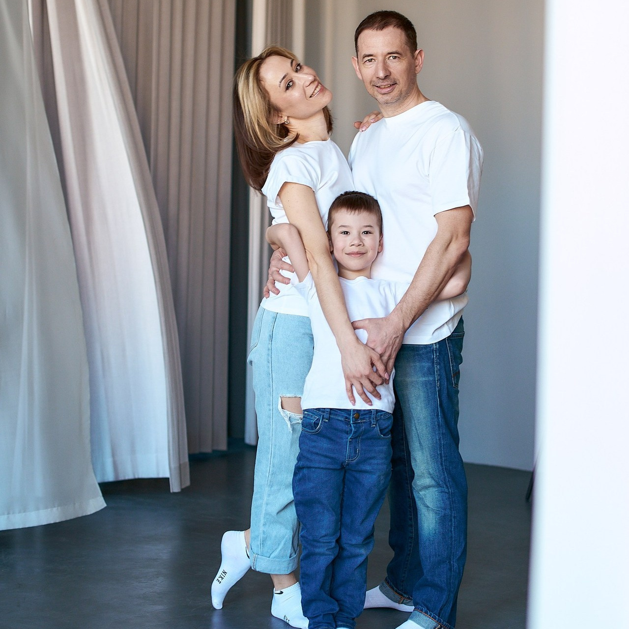 Отзывы. Фотограф Марина Кукляева