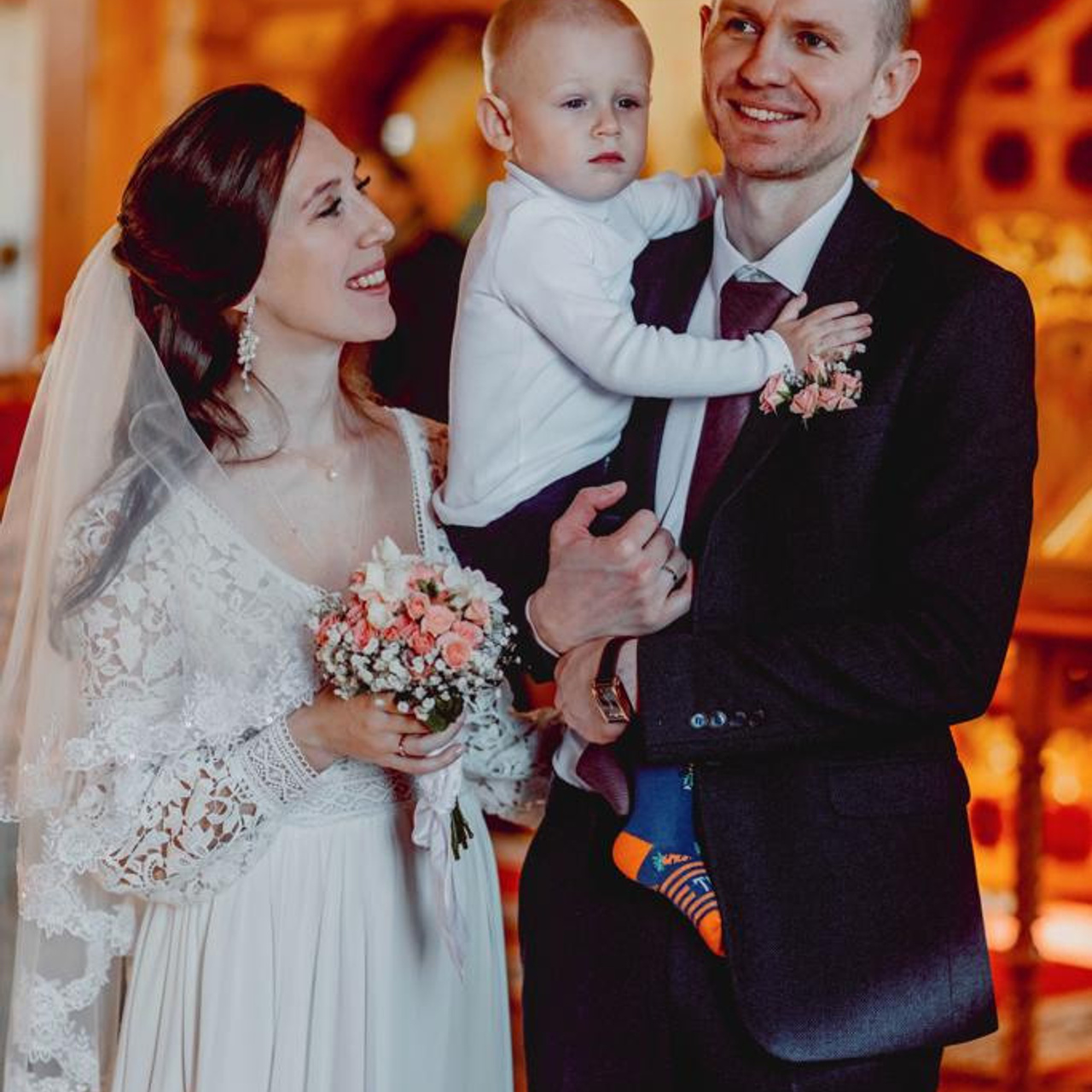 Отзывы. Фотограф. Москва.Бутово