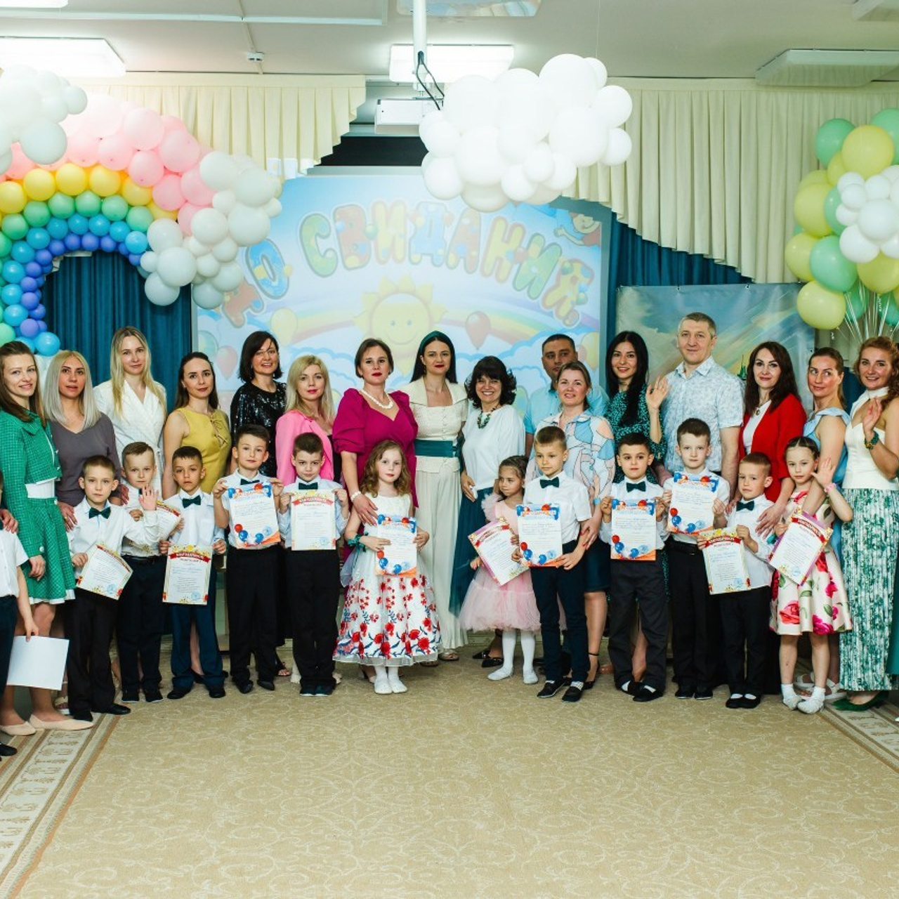 Отзывы. Фотограф. Москва.Бутово