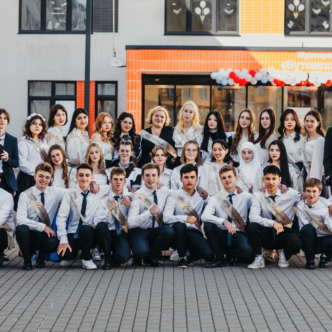 Отзывы. Фотограф. Москва.Бутово