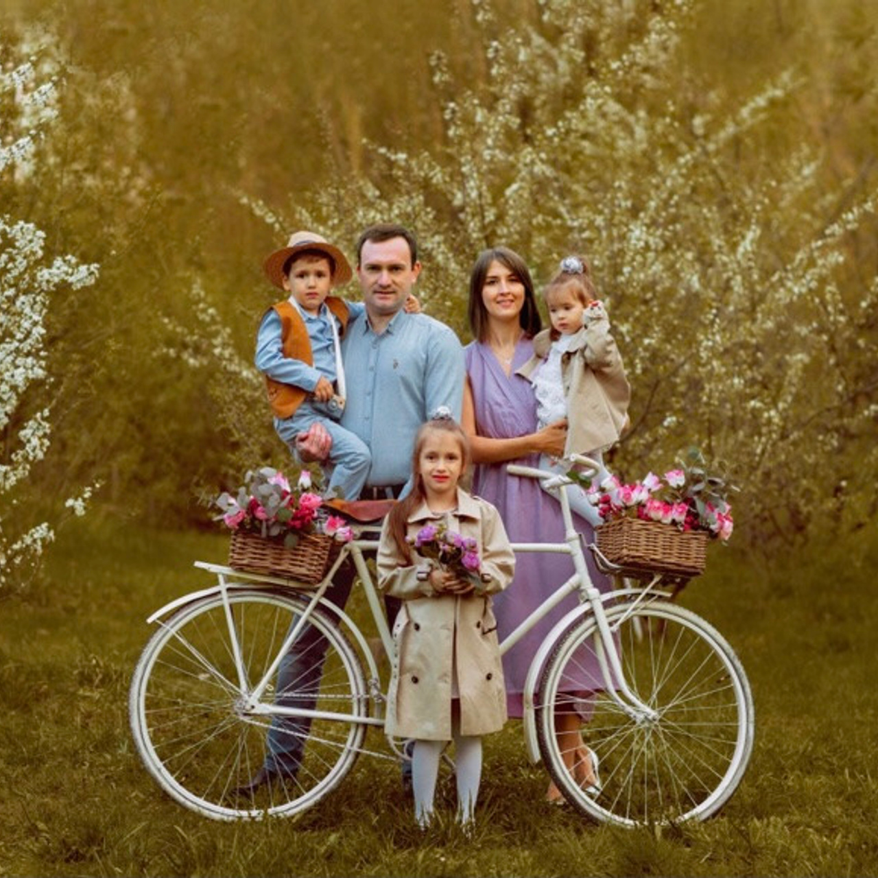 Отзывы. Фотограф. Москва.Бутово