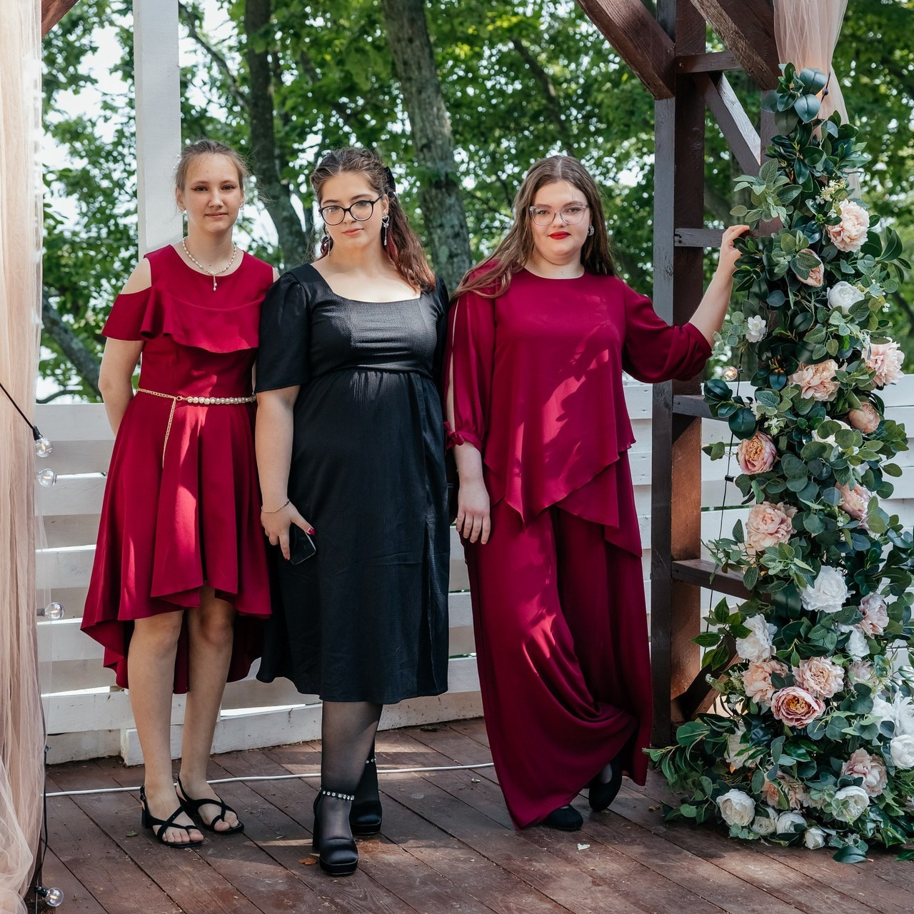 Отзывы. Главная