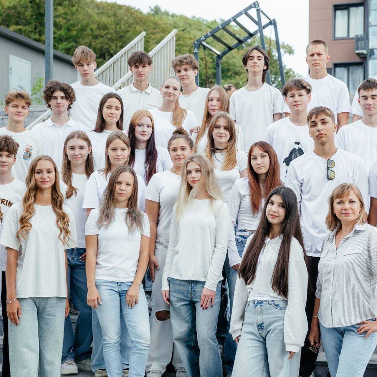 Отзывы. Главная