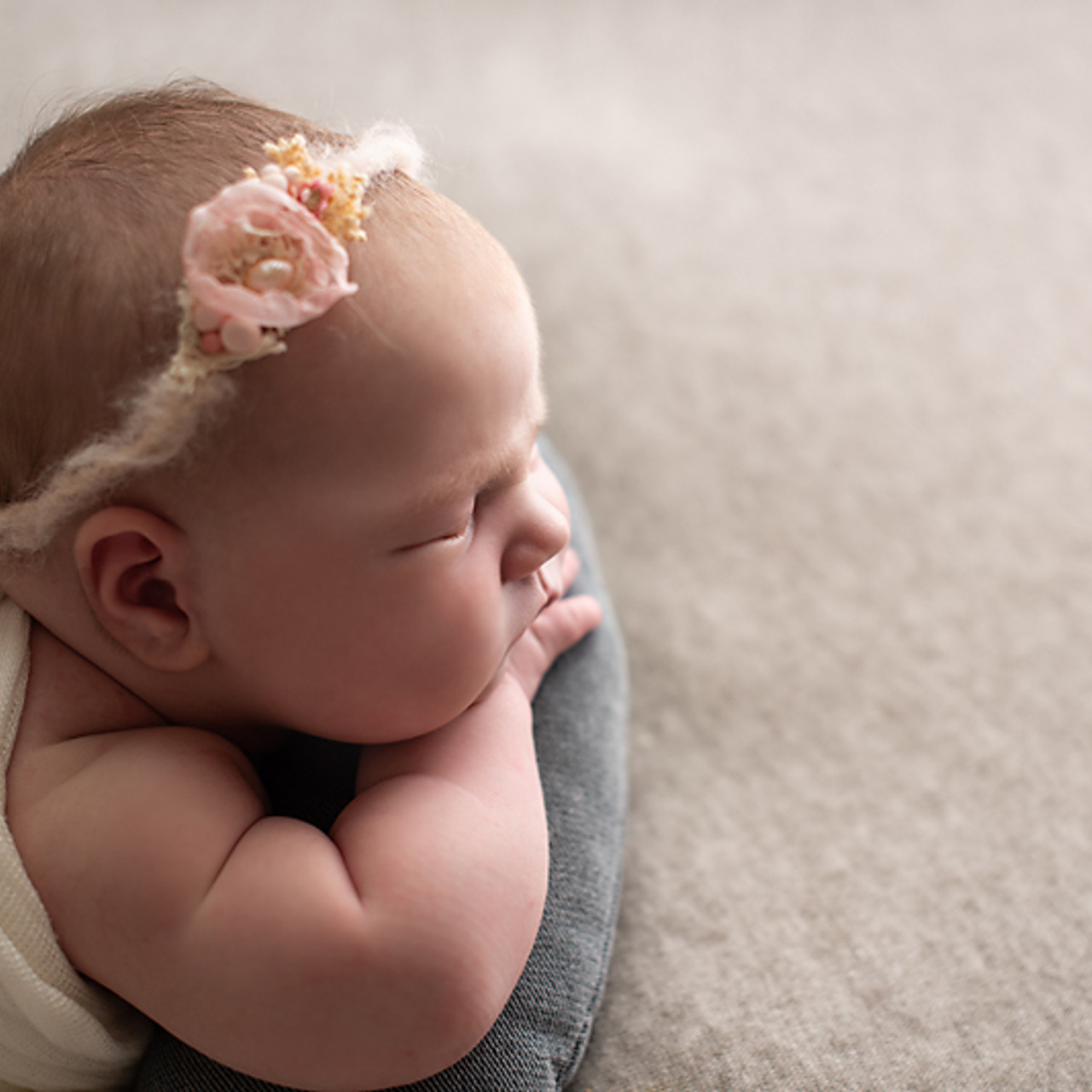 Отзывы. Фотограф Новорожденных во Владивостоке Ольга Галаницкая