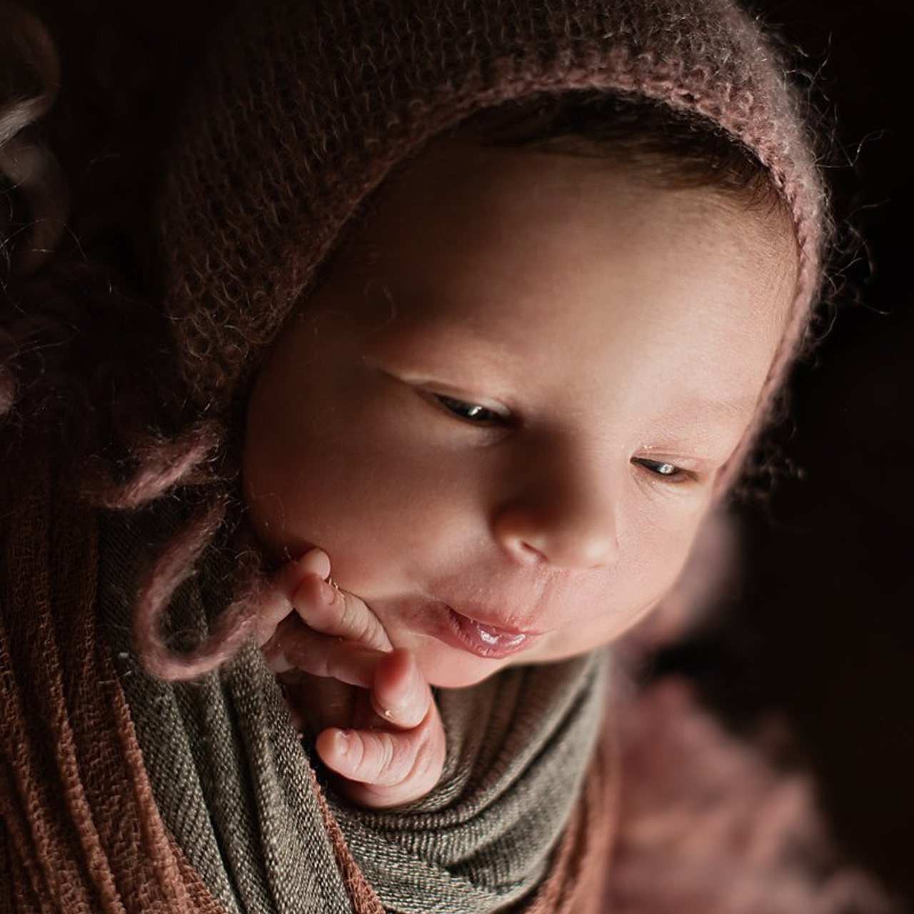 Отзывы. Фотограф Новорожденных во Владивостоке Ольга Галаницкая