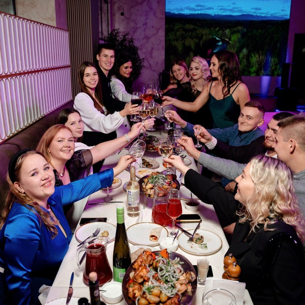 Отзывы. Zhulanovilya