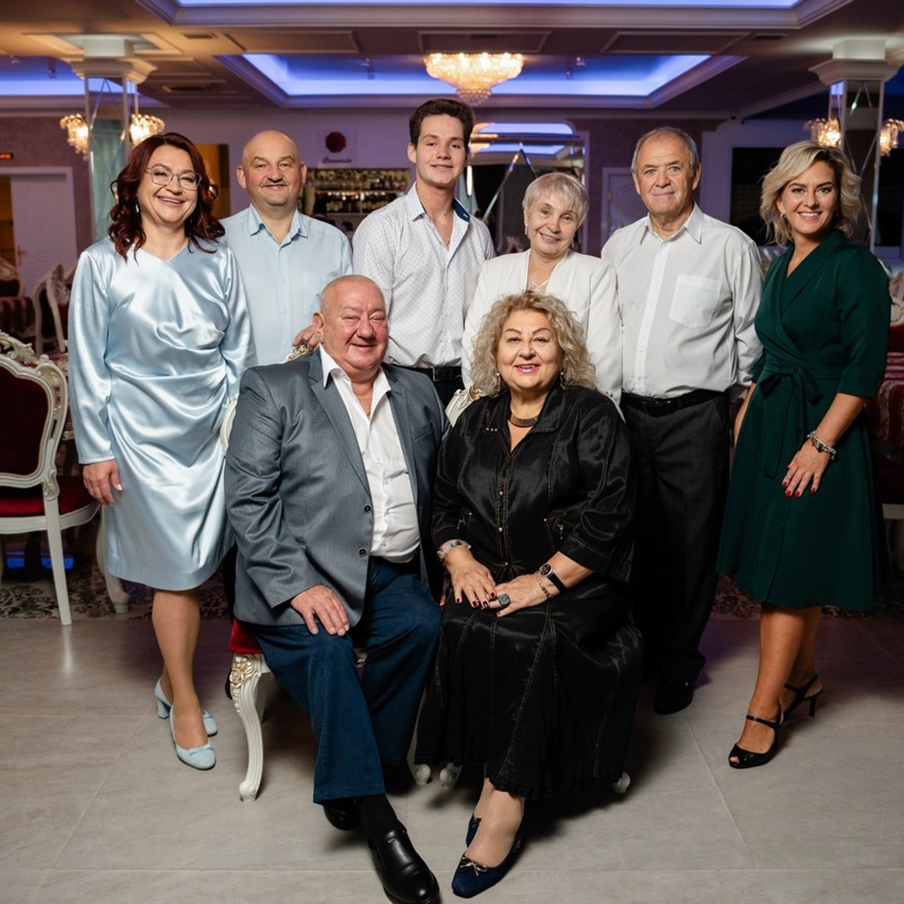 Отзывы. Zhulanovilya