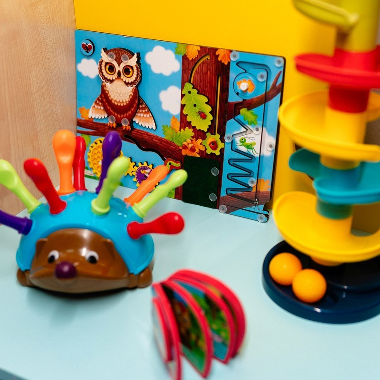 Отзывы. Zhulanovilya