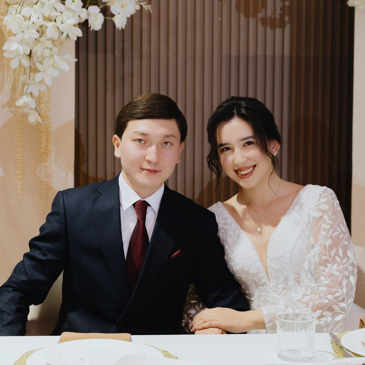 Отзывы. Свадебный и семейный фотограф в Казахстане Айбол Кайыртаев