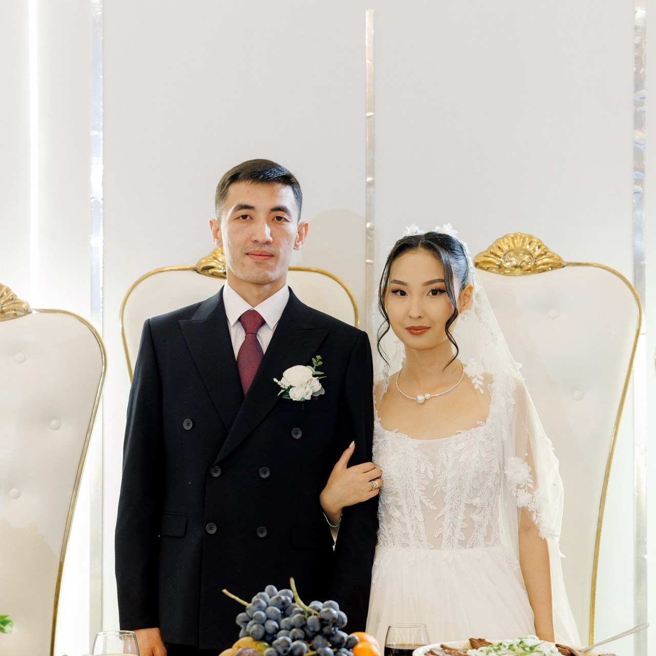 Отзывы. Свадебный и семейный фотограф в Казахстане Айбол Кайыртаев