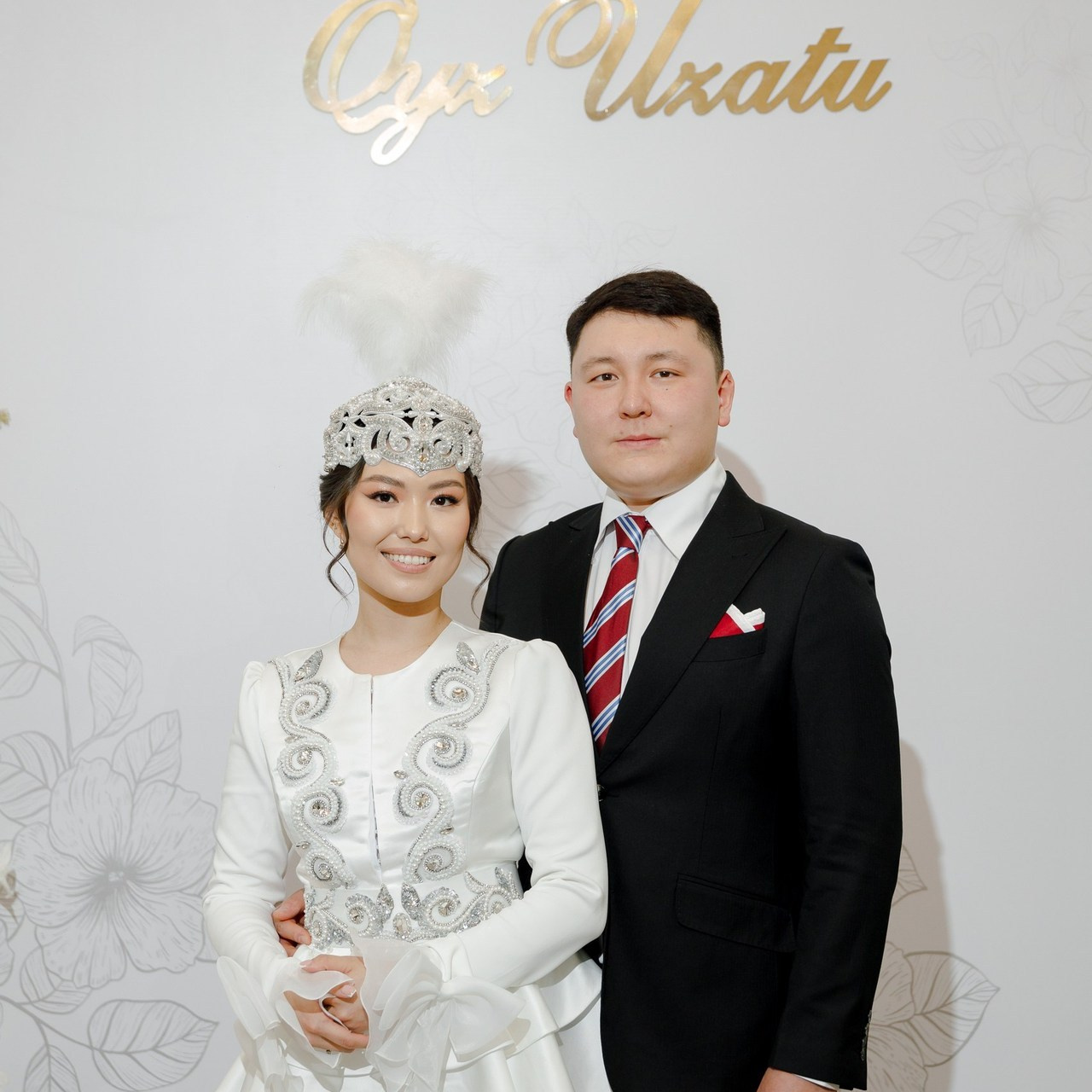 Отзывы. Свадебный и семейный фотограф в Казахстане Айбол Кайыртаев
