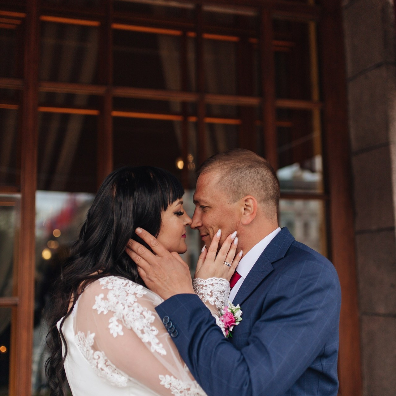 Отзывы. Фотограф Яна Гурьянова Санкт-Петербург