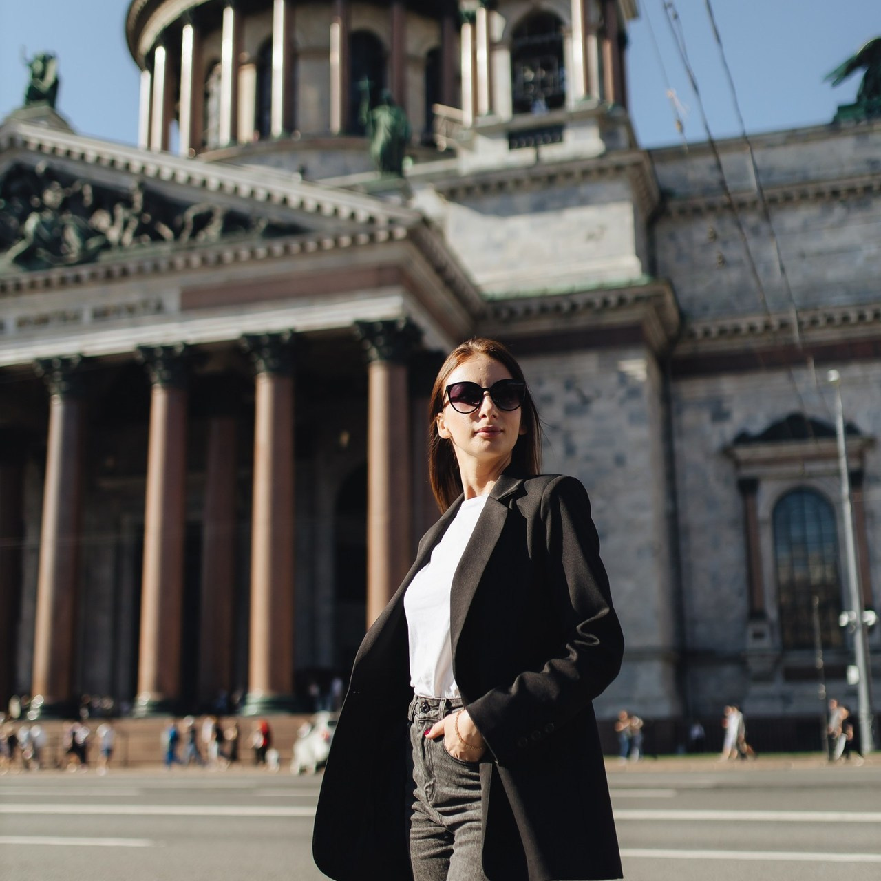 Отзывы. Фотограф Яна Гурьянова Санкт-Петербург