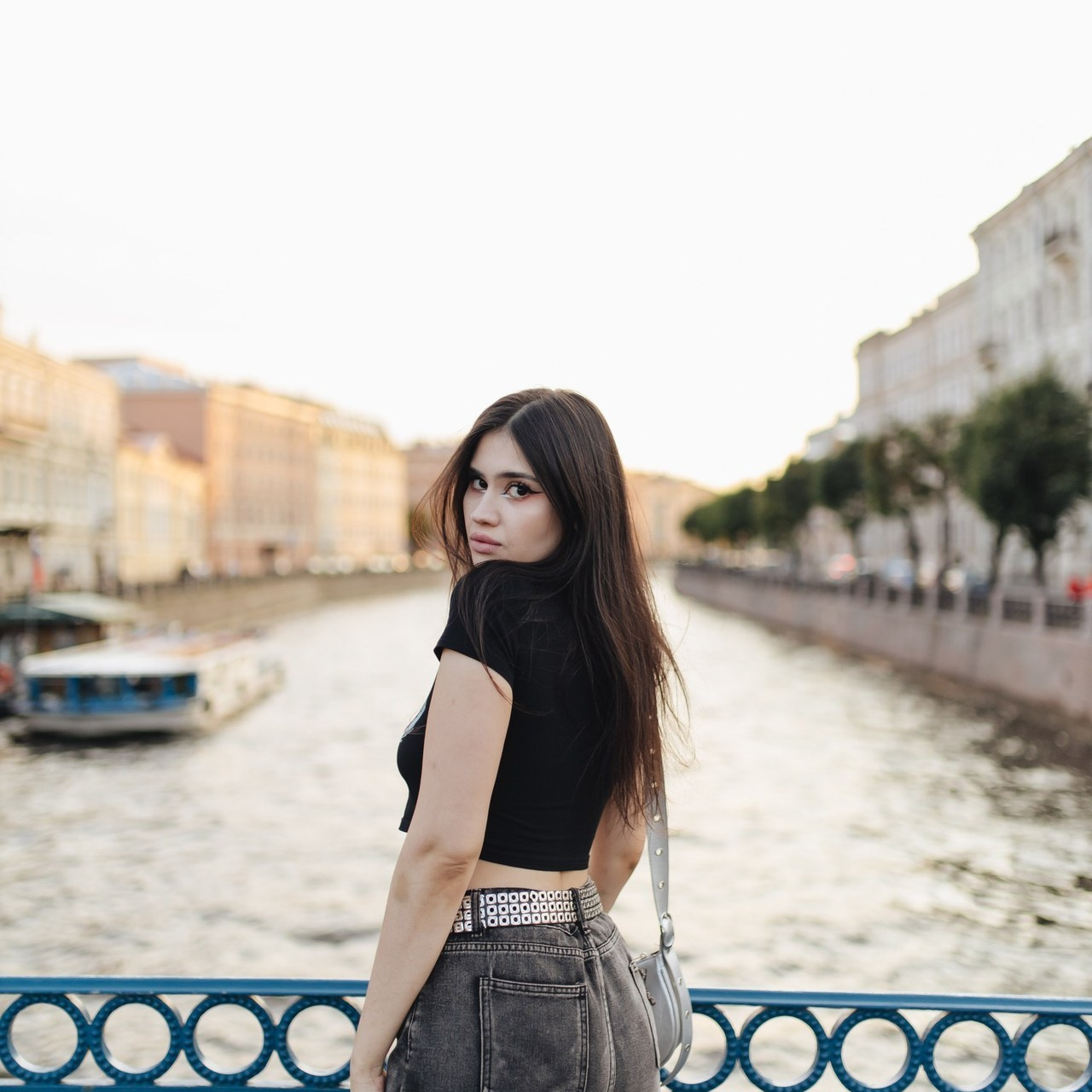 Отзывы. Фотограф Яна Гурьянова Санкт-Петербург