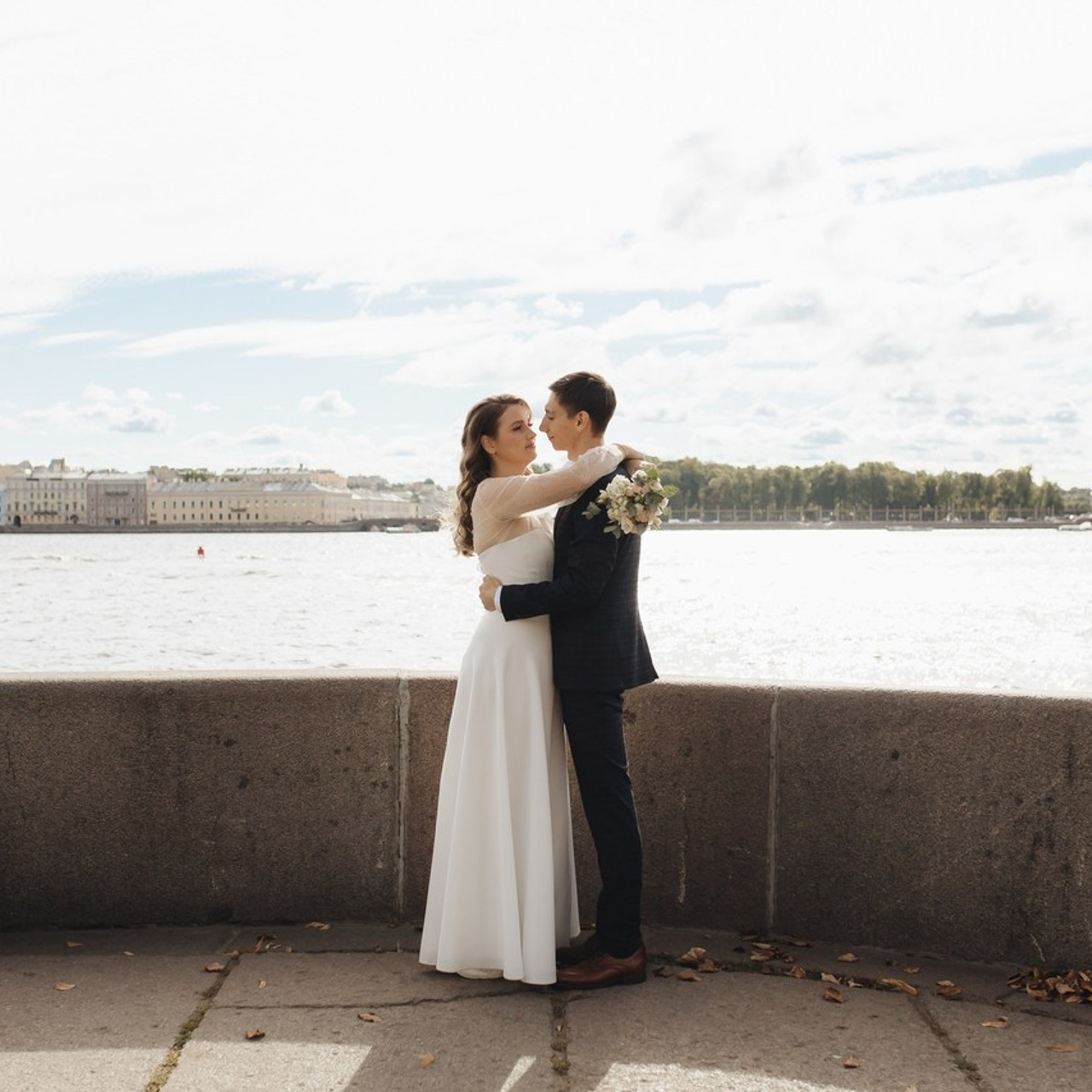 Отзывы. Фотограф Яна Гурьянова Санкт-Петербург