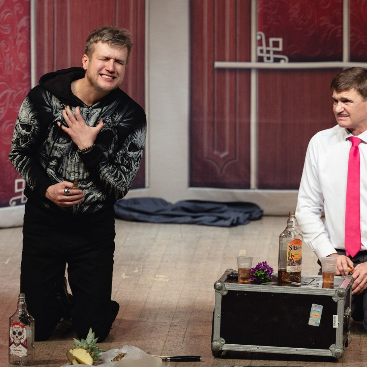 Отзывы. Фотограф Маруся Молодец Москва