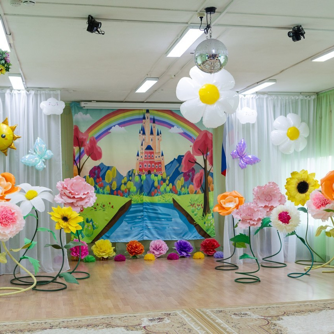 Отзывы. Фотограф Маруся Молодец Москва