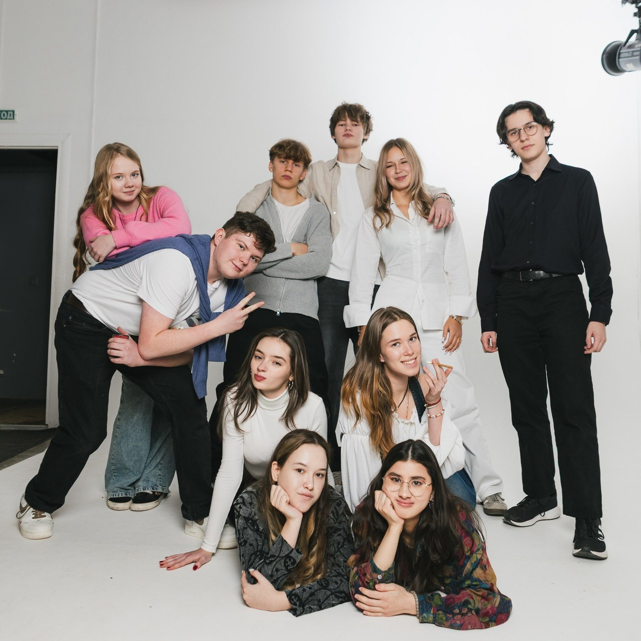 Отзывы. Фотограф Маруся Молодец Москва