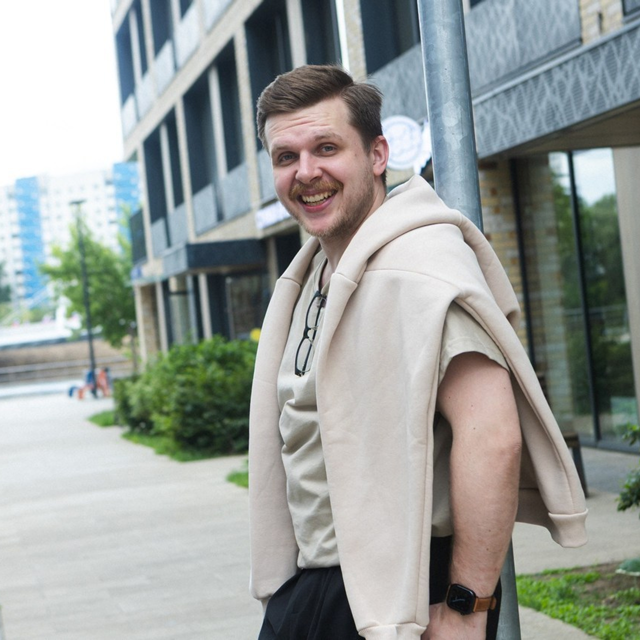 Отзывы. Фотограф Маруся Молодец Москва