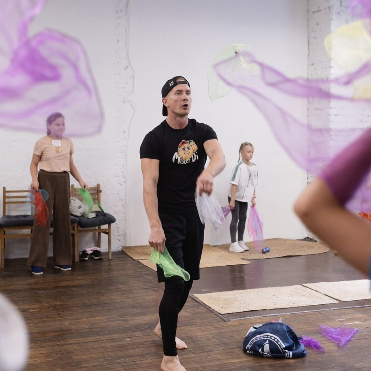 Отзывы. Фотограф Маруся Молодец Москва