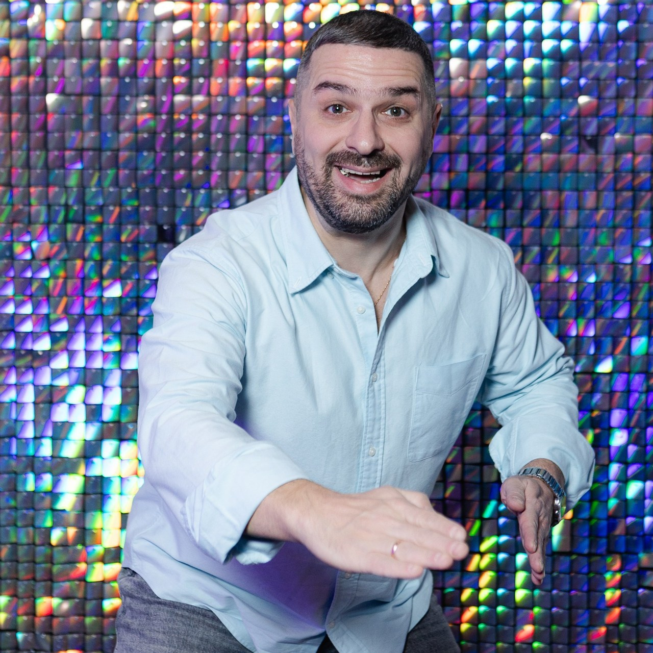 Отзывы. Фотограф Маруся Молодец Москва