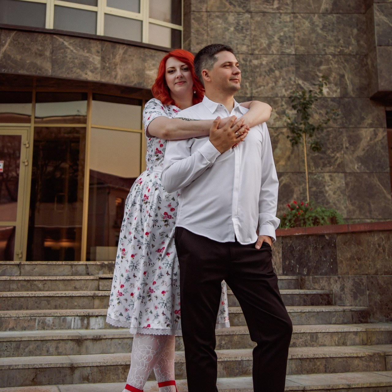 Отзывы. Свадебный и семейный фотограф в Минске Духович Татьяна