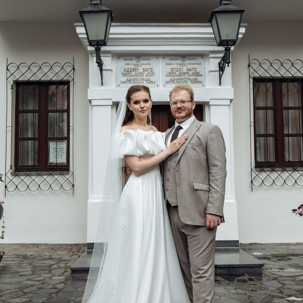 Отзывы. Свадебный и семейный фотограф в Минске Духович Татьяна