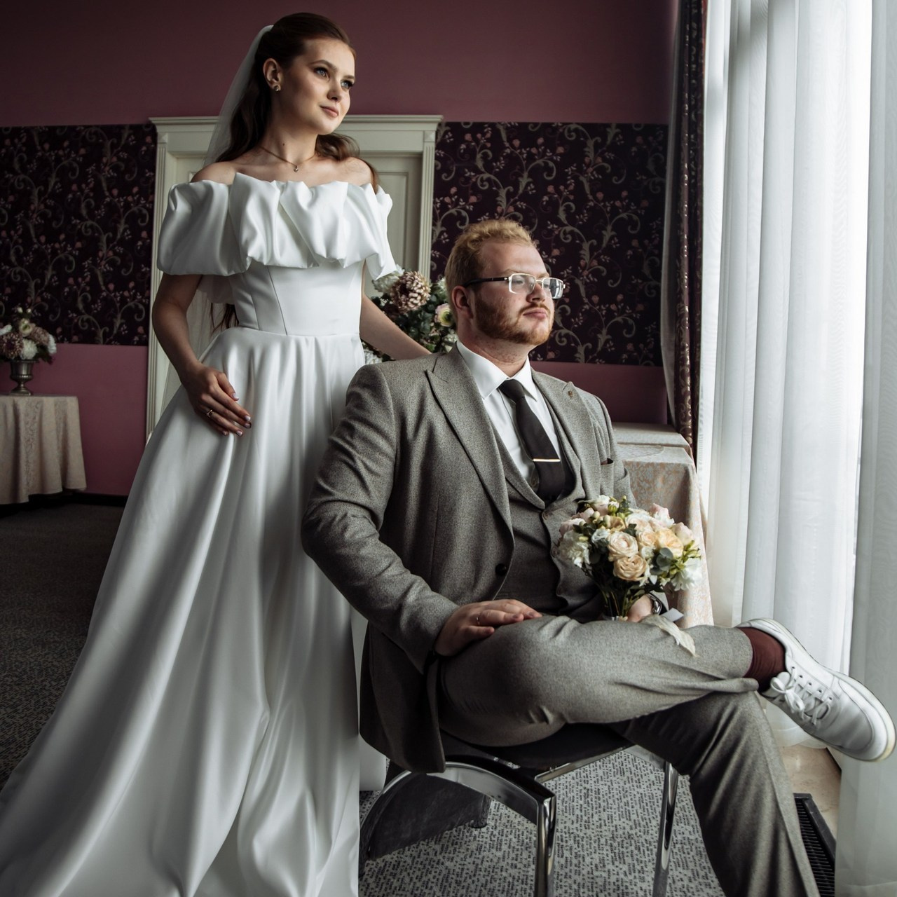 Отзывы. Свадебный и семейный фотограф в Минске Духович Татьяна