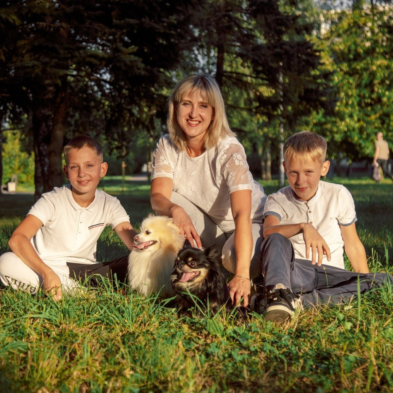 Отзывы. Свадебный и семейный фотограф в Минске Духович Татьяна