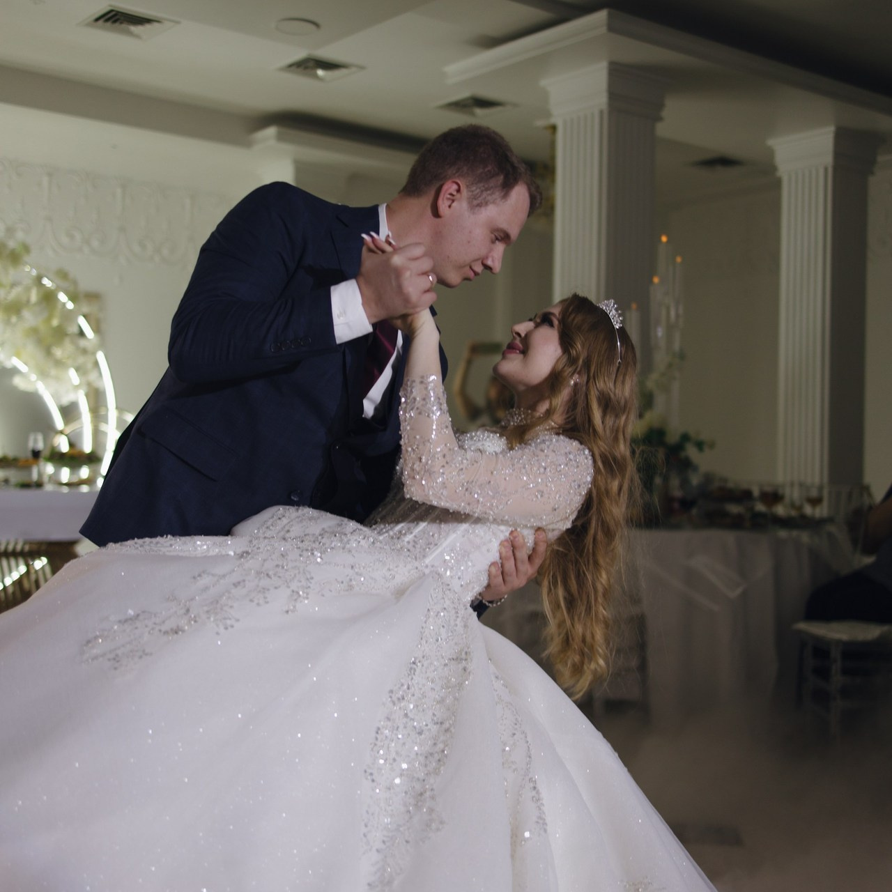 Отзывы. Свадебный фотограф в Астрахани