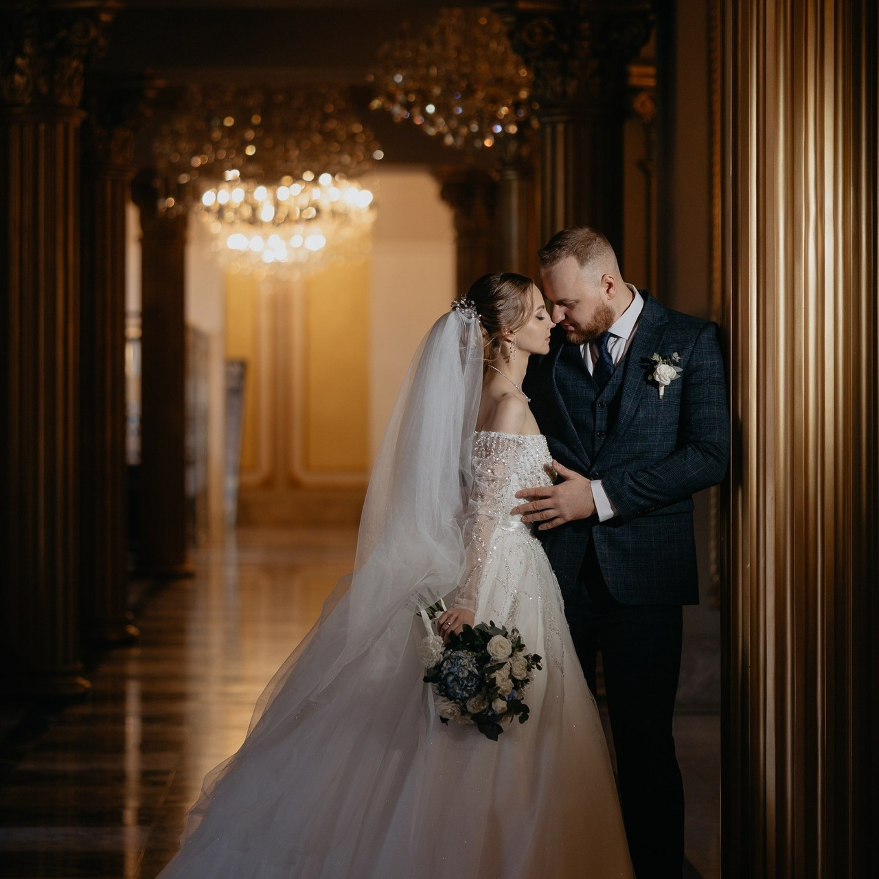 Отзывы. Свадебный фотограф в Астрахани