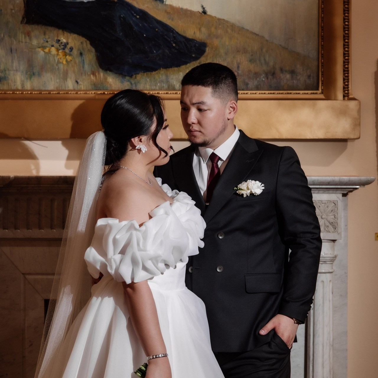 Отзывы. Свадебный фотограф в Астрахани