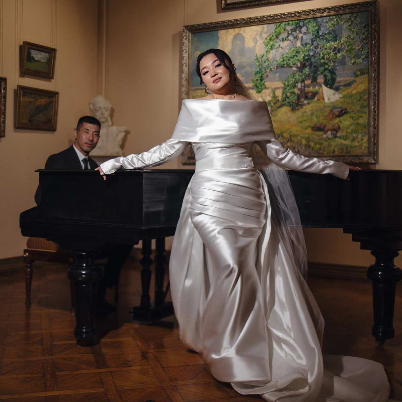 Отзывы. Свадебный фотограф в Астрахани