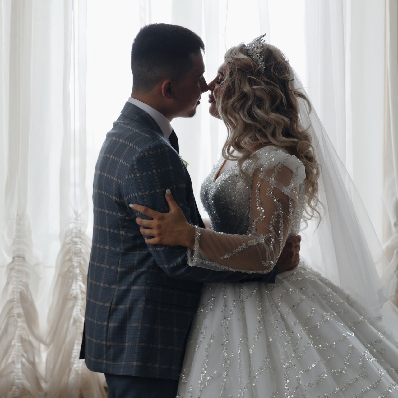 Отзывы. Свадебный фотограф в Астрахани