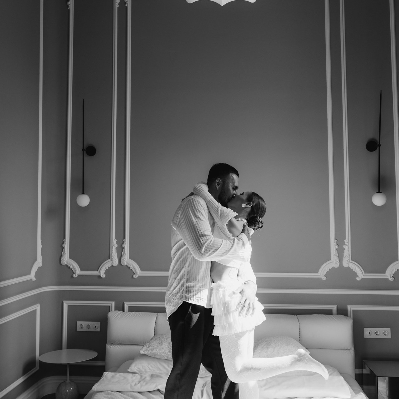 Отзывы. Свадебный фотограф в Астрахани