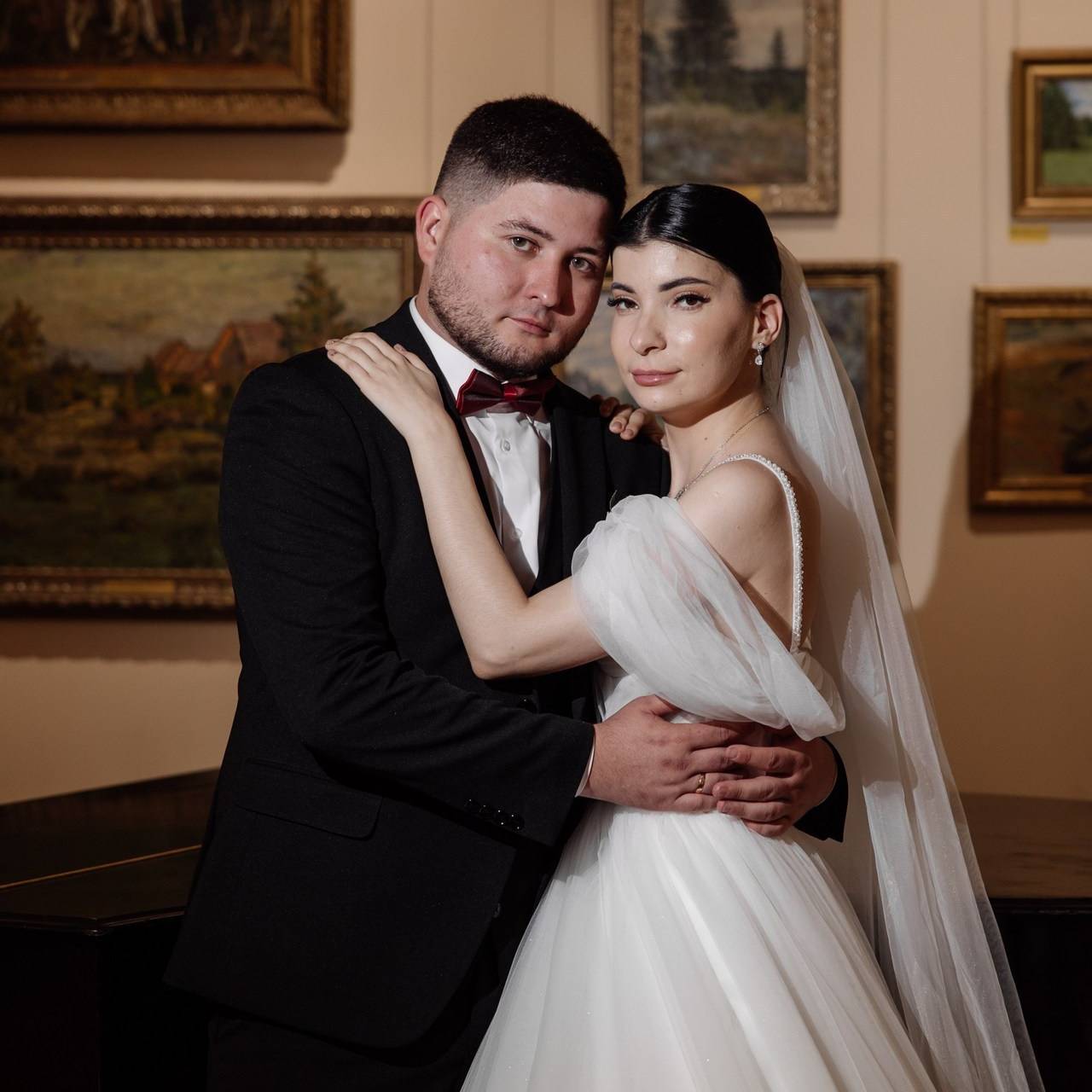 Отзывы. Свадебный фотограф в Астрахани