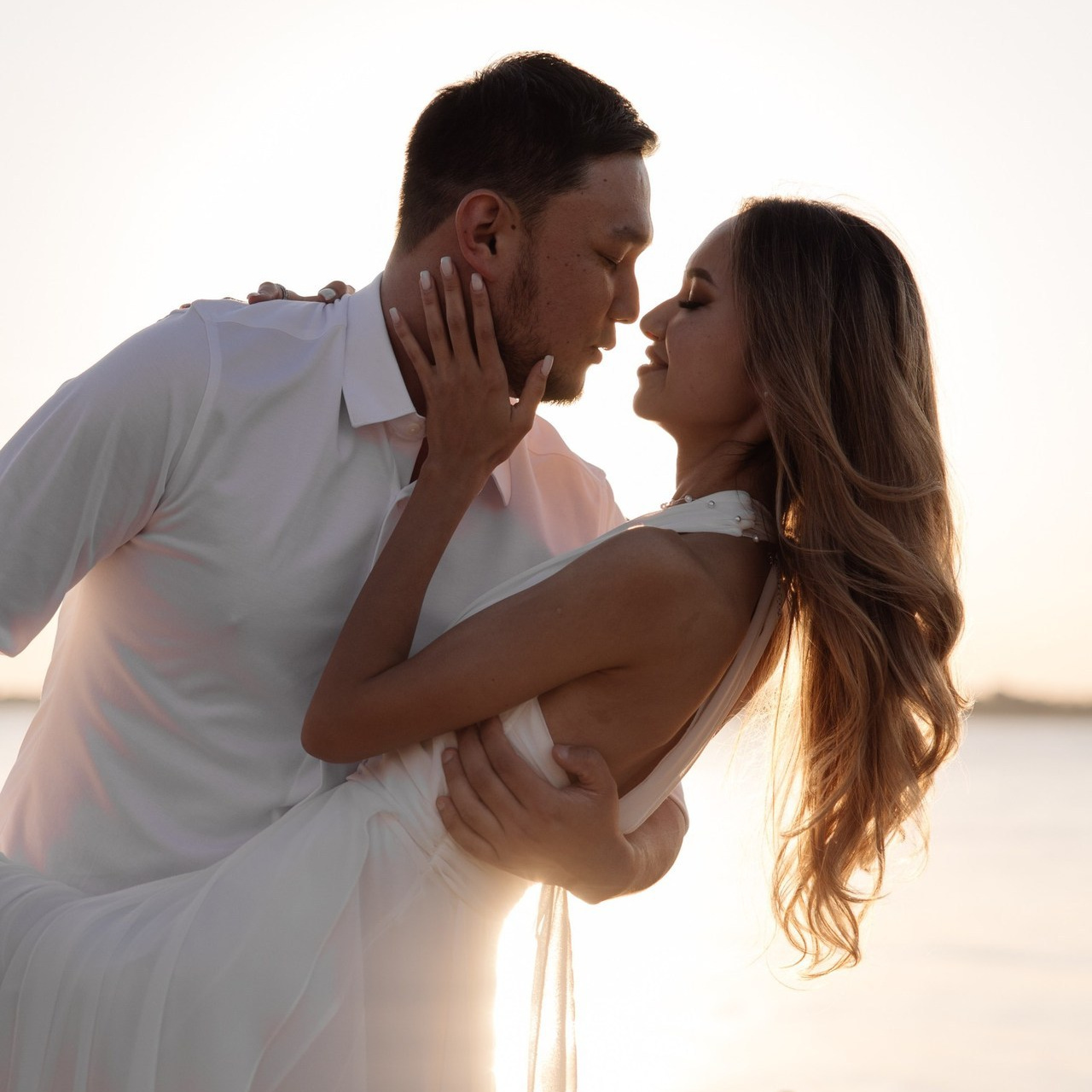 Отзывы. Свадебный фотограф в Астрахани